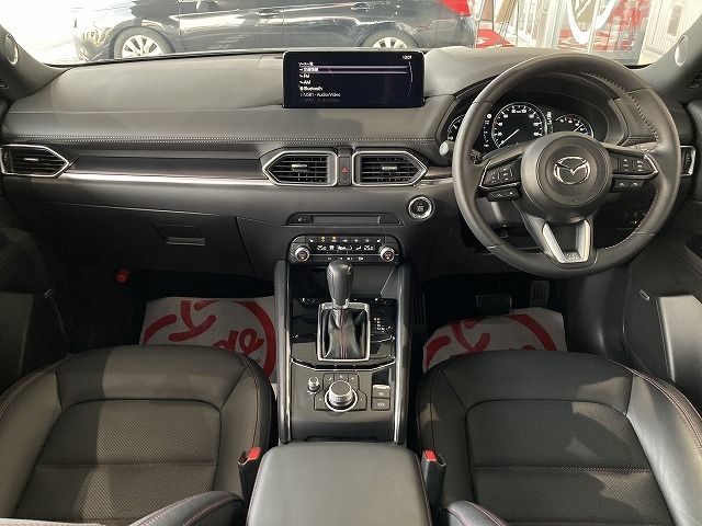 MAZDA CX-5 4WD 2023 Image 31