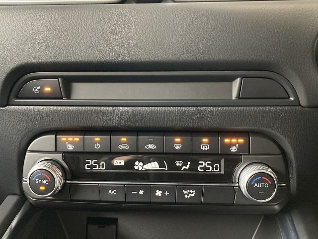 MAZDA CX-5 4WD 2023 Image 31