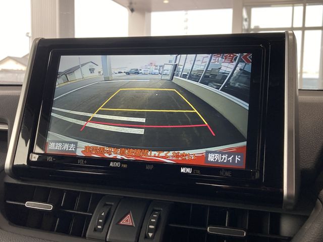 TOYOTA RAV4 4WD 2022 Image 31