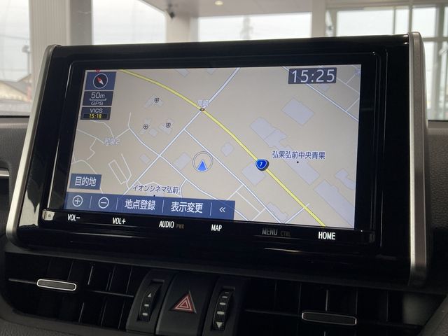 TOYOTA RAV4 4WD 2022 Image 31