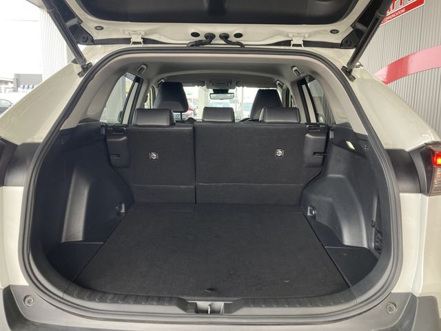 TOYOTA RAV4 4WD 2022 Image 31