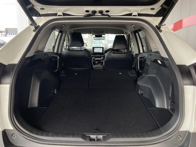 TOYOTA RAV4 4WD 2022 Image 31