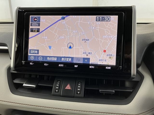 TOYOTA RAV4 HYBRID 4WD 2021 Image 31