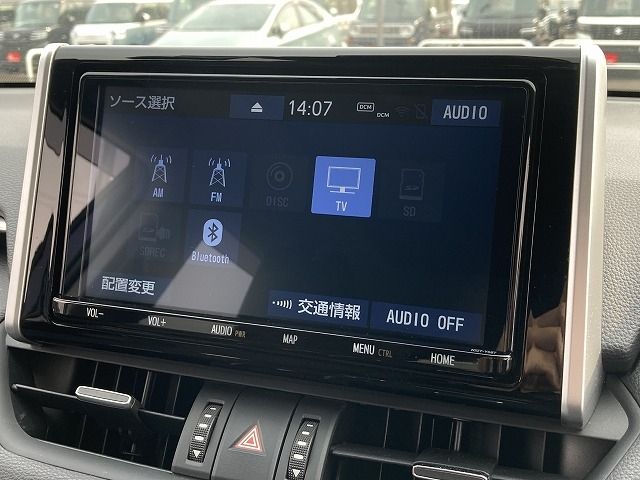 TOYOTA RAV4 HYBRID 4WD 2020 Image 31