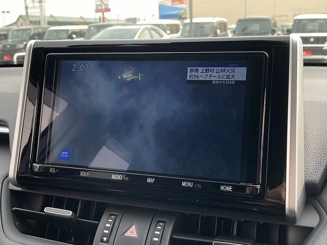 TOYOTA RAV4 HYBRID 4WD 2020 Image 31