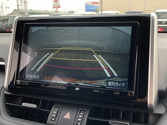 TOYOTA RAV4 HYBRID 4WD 2020 Image 31