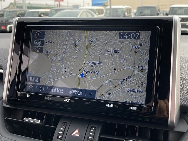 TOYOTA RAV4 HYBRID 4WD 2020 Image 31