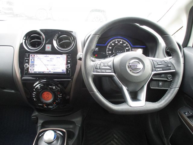 NISSAN NOTE 2019 Image 31