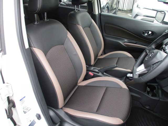 NISSAN NOTE 2019 Image 31