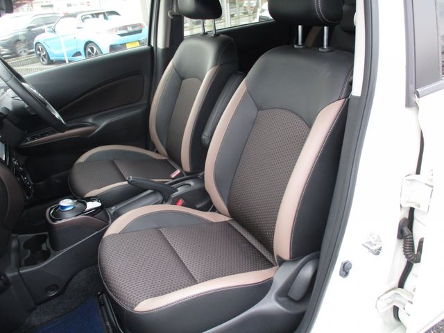 NISSAN NOTE 2019 Image 31