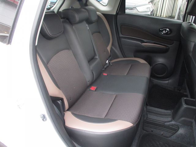 NISSAN NOTE 2019 Image 31