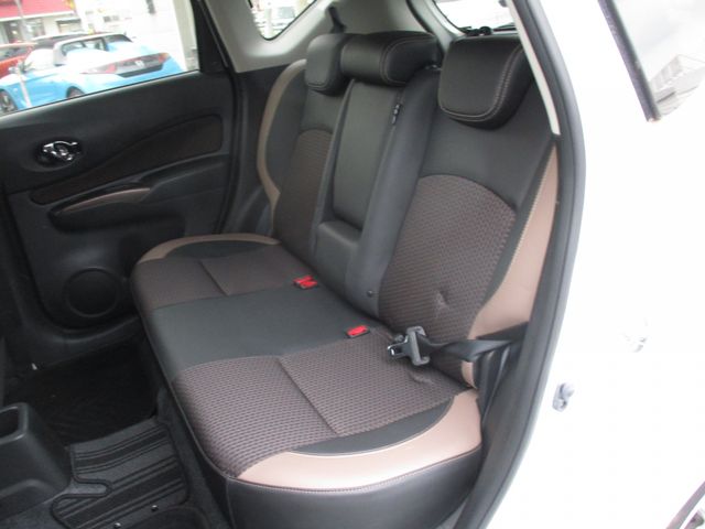 NISSAN NOTE 2019 Image 31