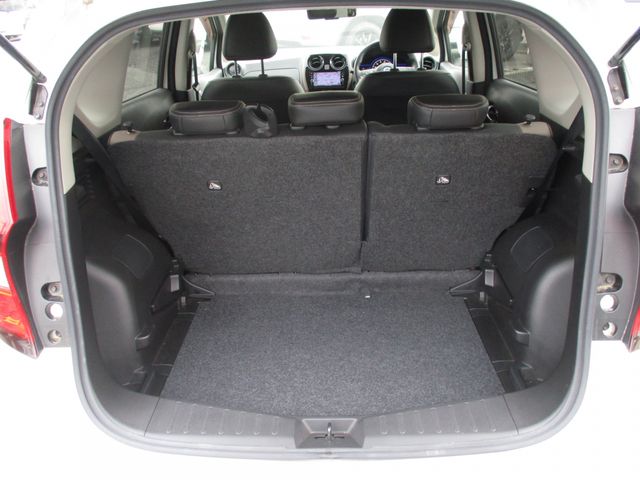 NISSAN NOTE 2019 Image 31