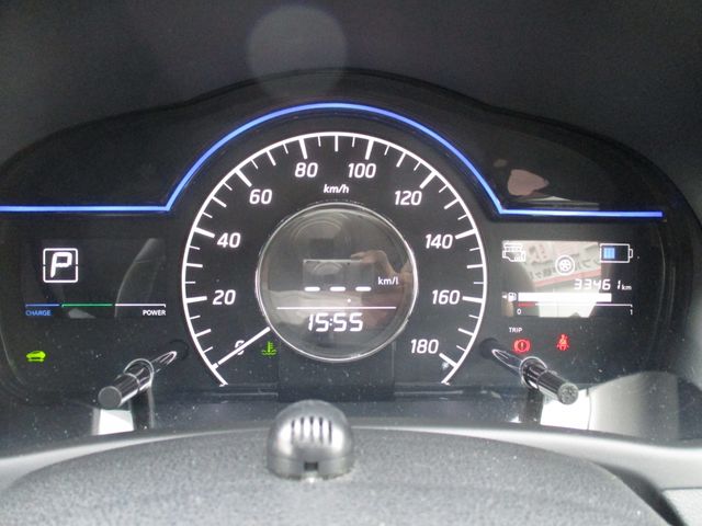 NISSAN NOTE 2019 Image 31