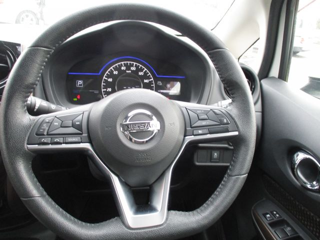 NISSAN NOTE 2019 Image 31