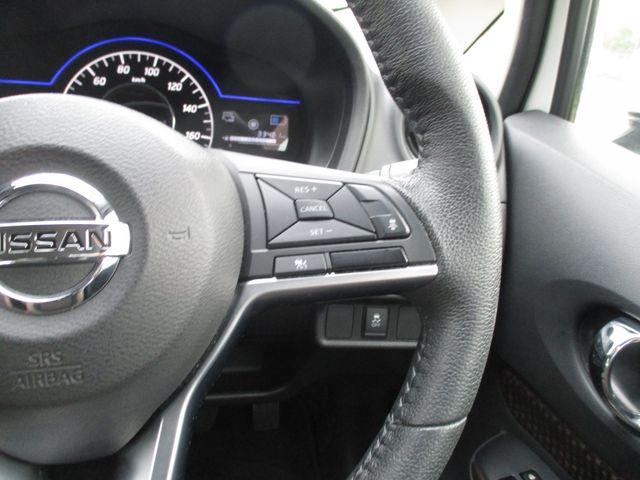 NISSAN NOTE 2019 Image 31