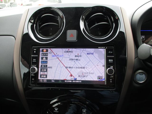 NISSAN NOTE 2019 Image 31