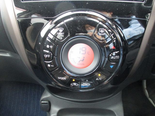 NISSAN NOTE 2019 Image 31