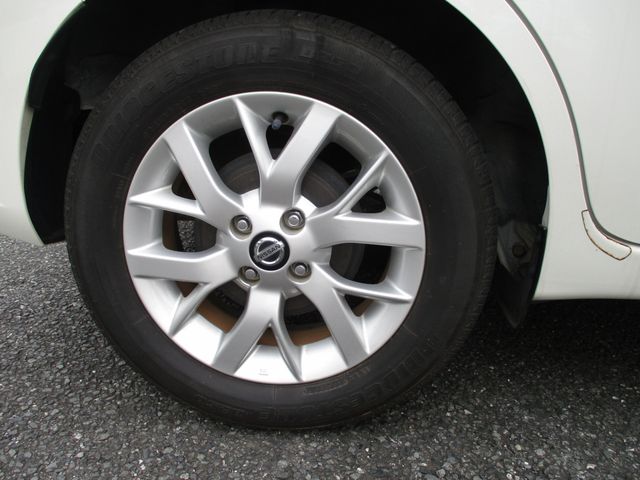 NISSAN NOTE 2019 Image 31