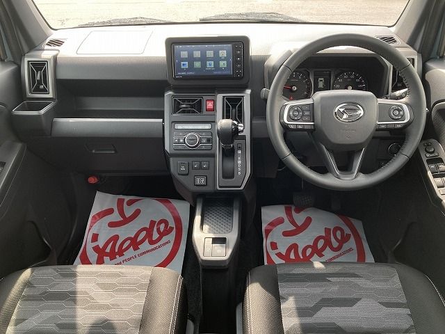 DAIHATSU TAFT 2022 Image 31