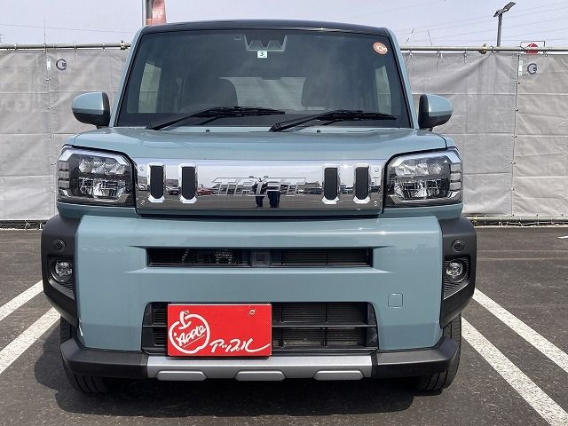 DAIHATSU TAFT 2022 Image 31