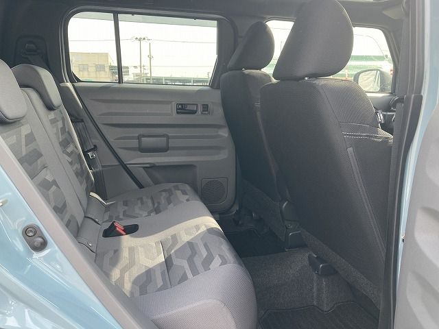 DAIHATSU TAFT 2022 Image 31