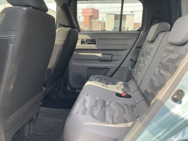 DAIHATSU TAFT 2022 Image 31