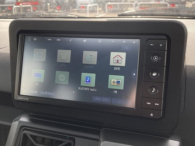 DAIHATSU TAFT 2022 Image 31