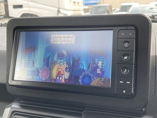 DAIHATSU TAFT 2022 Image 31