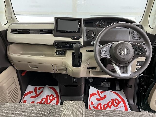 HONDA N BOX 4WD 2020 Image 31