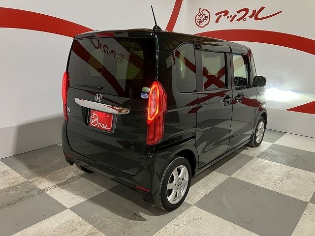 HONDA N BOX 4WD 2020 Image 31