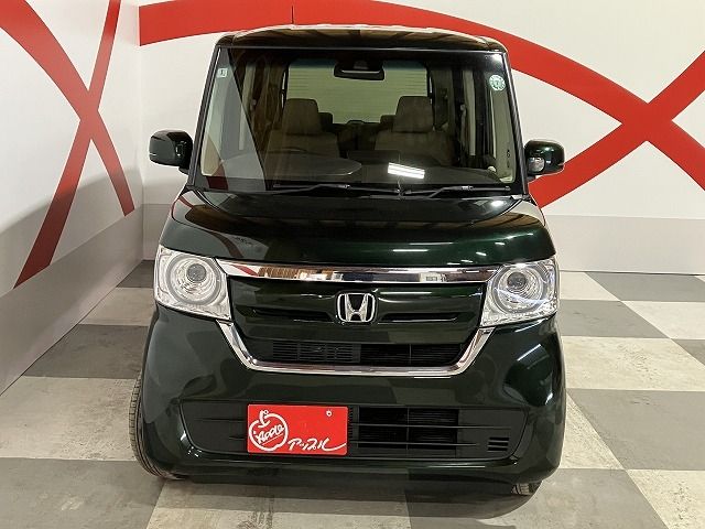 HONDA N BOX 4WD 2020 Image 31