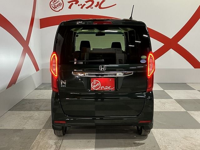 HONDA N BOX 4WD 2020 Image 31