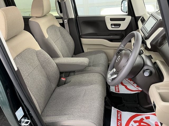 HONDA N BOX 4WD 2020 Image 31