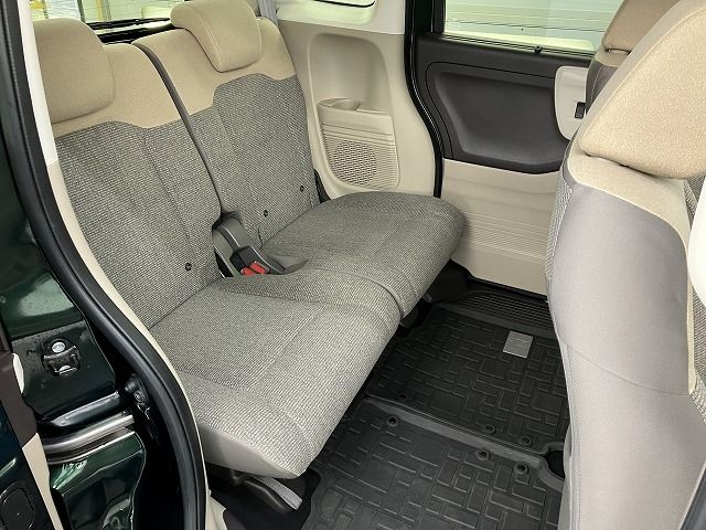 HONDA N BOX 4WD 2020 Image 31