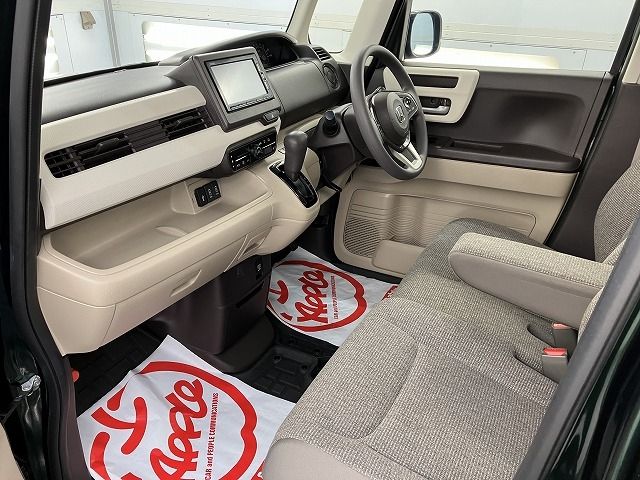 HONDA N BOX 4WD 2020 Image 31