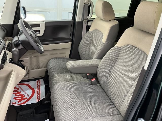 HONDA N BOX 4WD 2020 Image 31