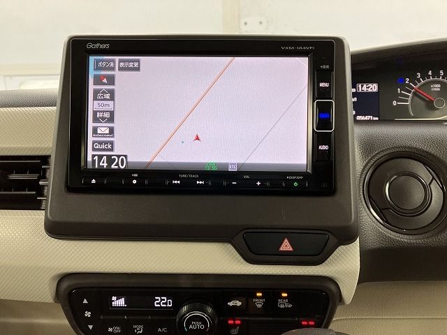 HONDA N BOX 4WD 2020 Image 31