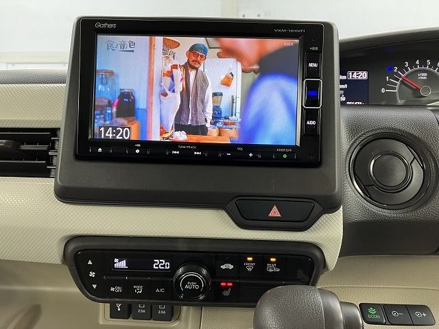 HONDA N BOX 4WD 2020 Image 31