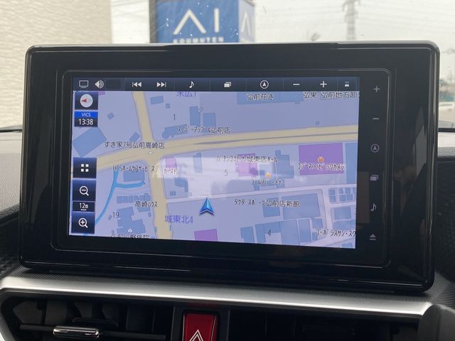 TOYOTA RAIZE 2024 Image 31