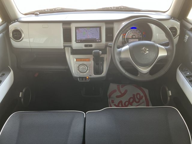 SUZUKI HUSTLER 4WD 2015 Image 31