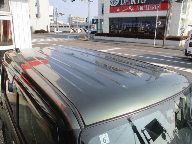 SUZUKI HUSTLER 4WD 2015 Image 31