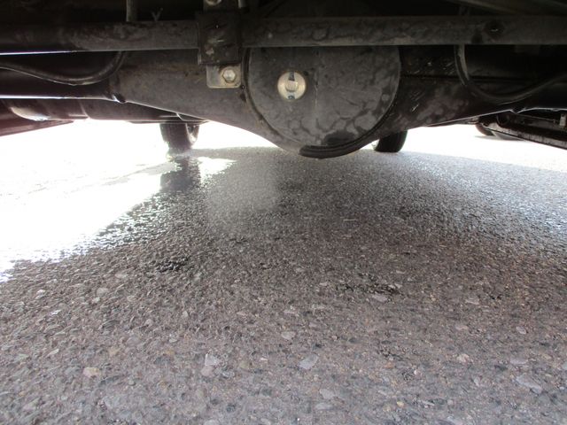 SUZUKI HUSTLER 4WD 2015 Image 31