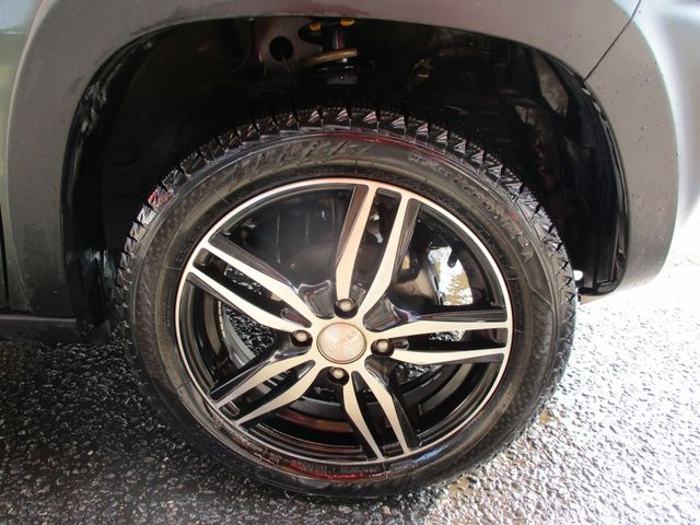 SUZUKI HUSTLER 4WD 2015 Image 31