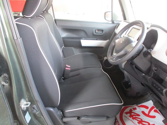 SUZUKI HUSTLER 4WD 2015 Image 31