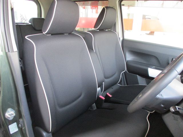 SUZUKI HUSTLER 4WD 2015 Image 31