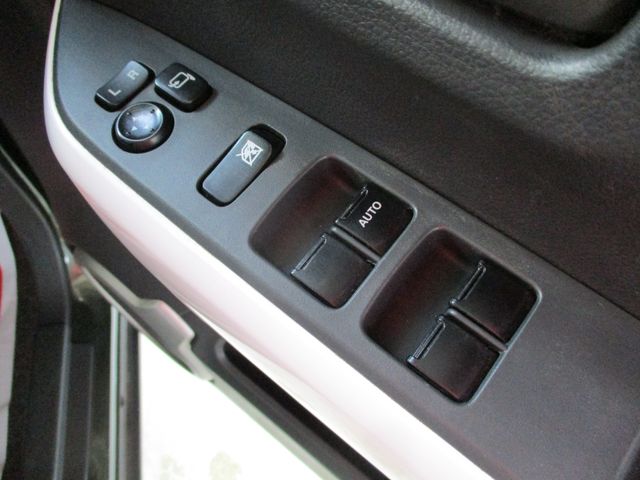 SUZUKI HUSTLER 4WD 2015 Image 31