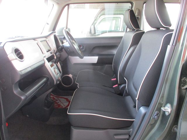 SUZUKI HUSTLER 4WD 2015 Image 31