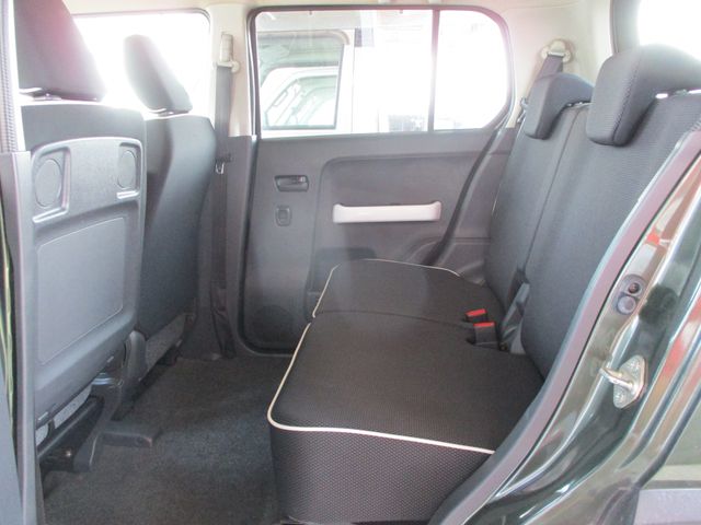 SUZUKI HUSTLER 4WD 2015 Image 31