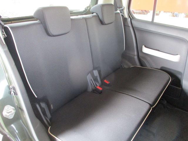 SUZUKI HUSTLER 4WD 2015 Image 31